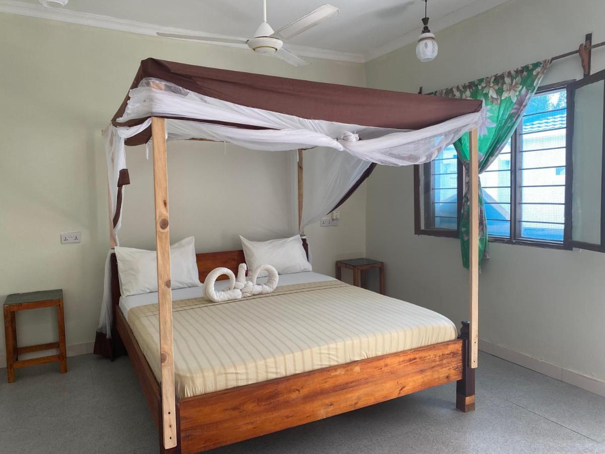 Summer Hotell Paje