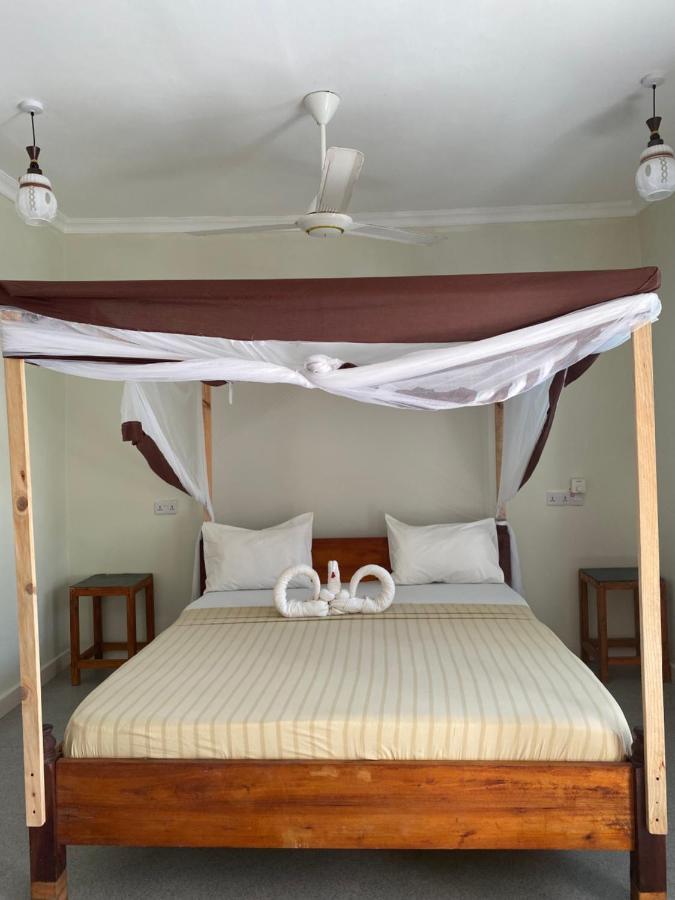 Hotell Summer Paje