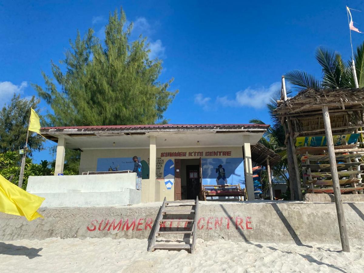 Summer Hotell